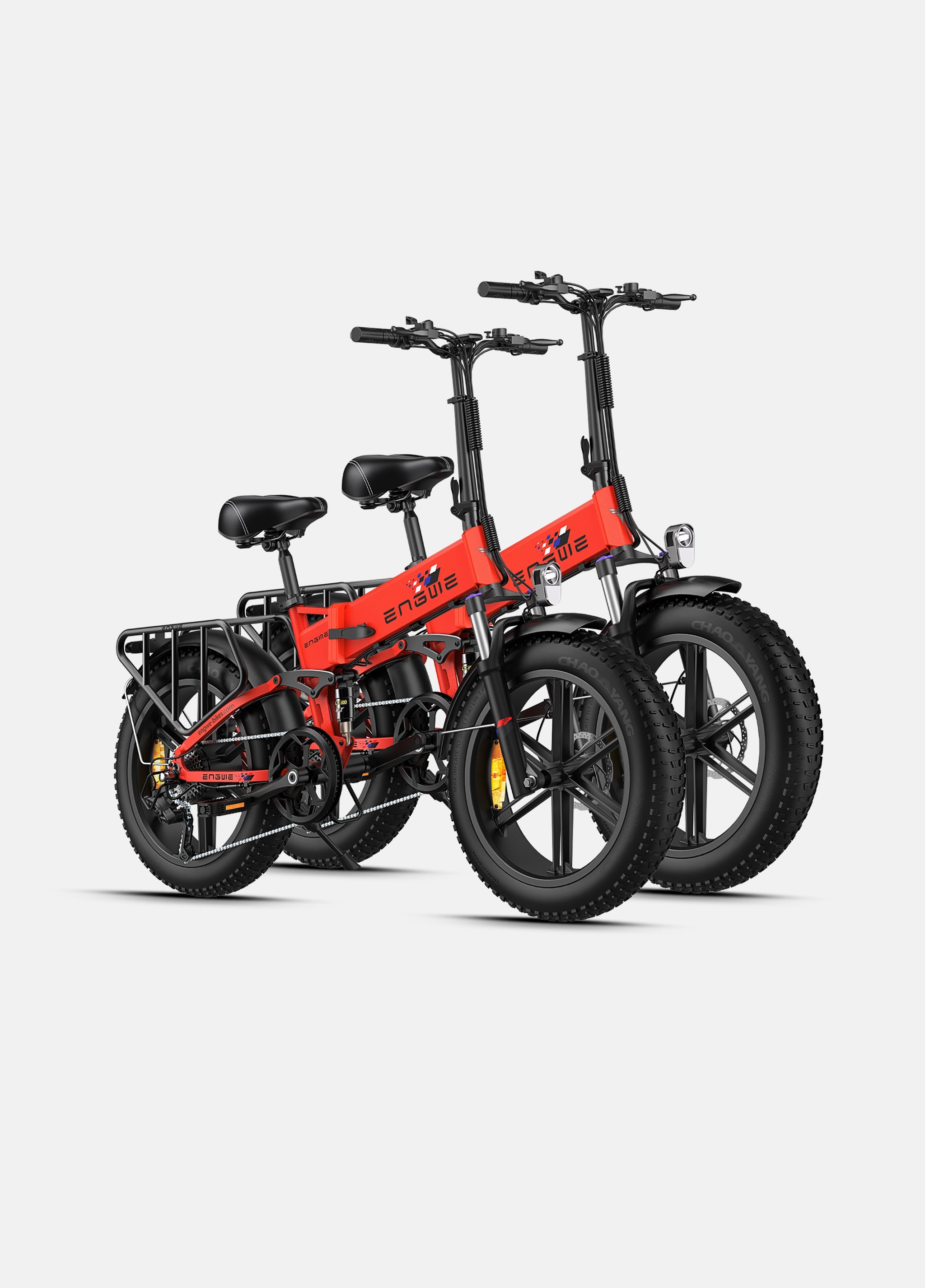 Engwe Engine X Electric Bike