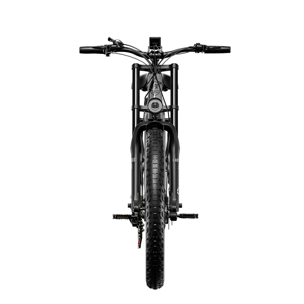 Shengmilo S600 Electric Bike