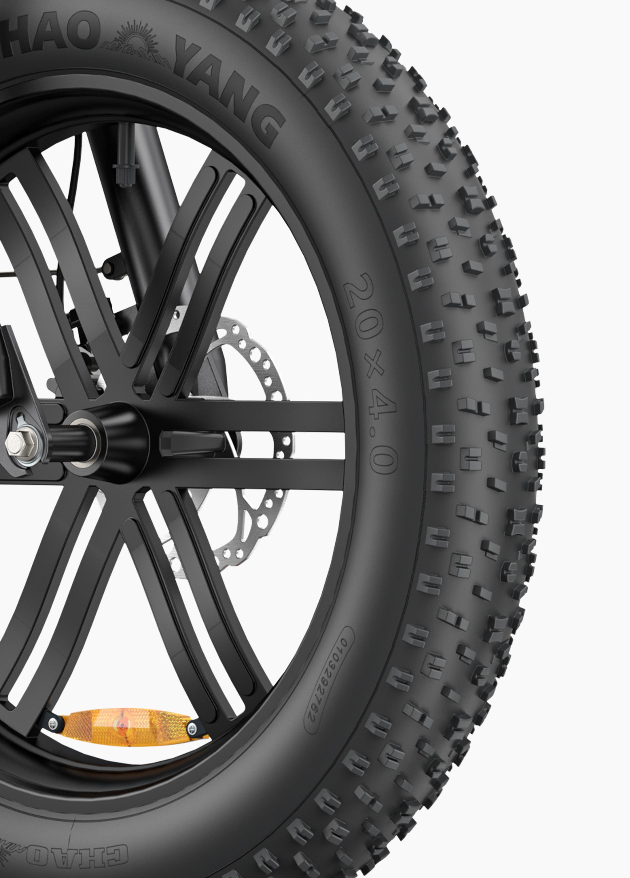 ENGWE L20 Boost Electric Bike