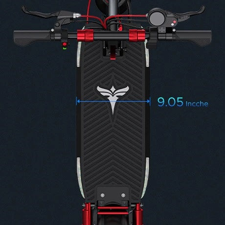 ENGWE Y600S 10" Folding Electric Scooter