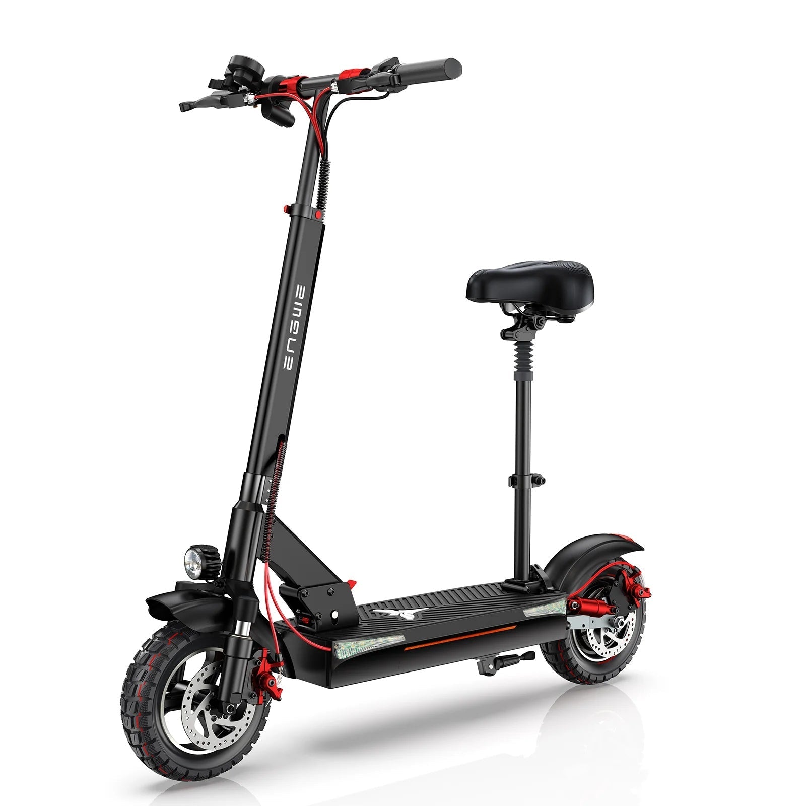 ENGWE Y600S 10" Folding Electric Scooter