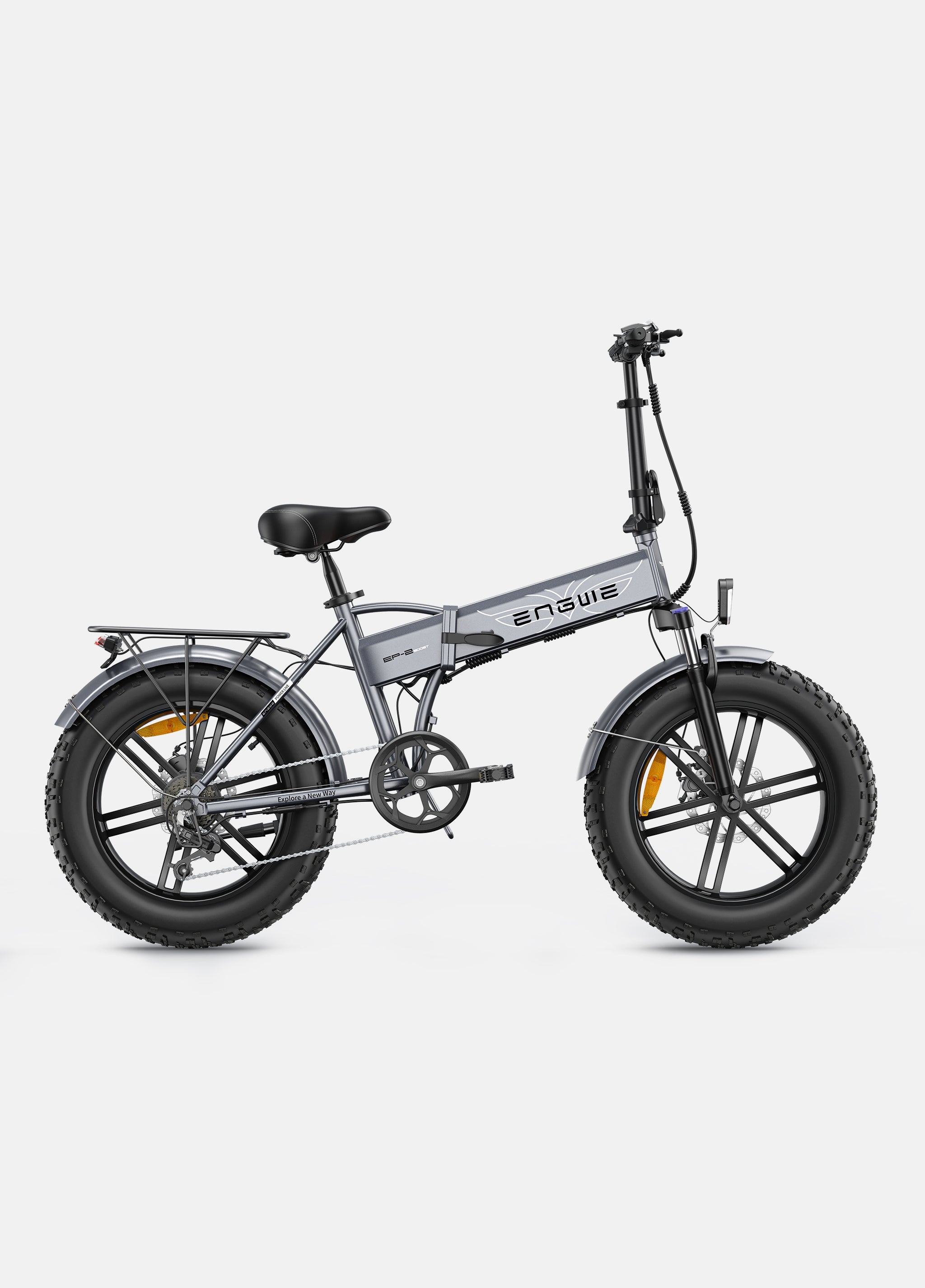 ENGWE EP-2 Boost Electric Bike