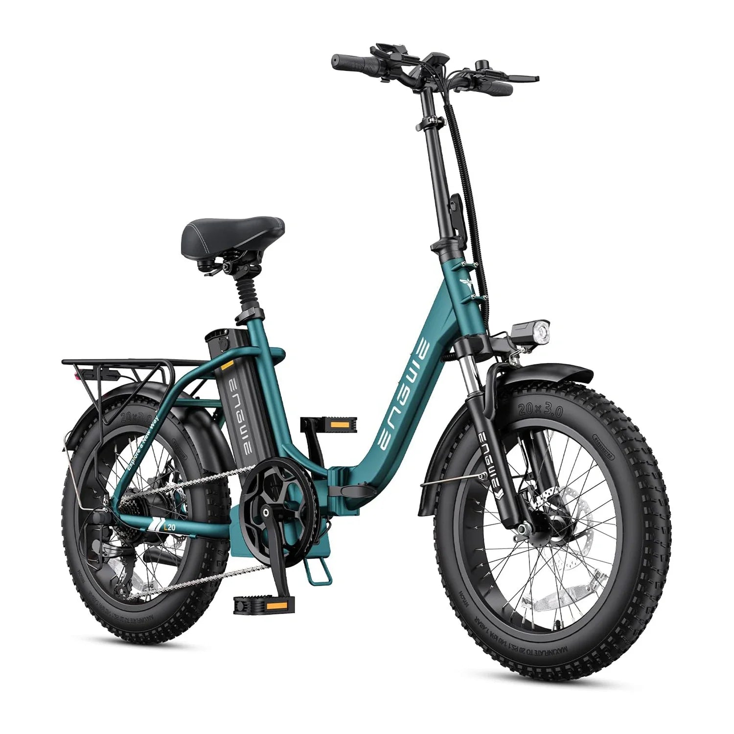 ENGWE L20 2.0 Electric Bike