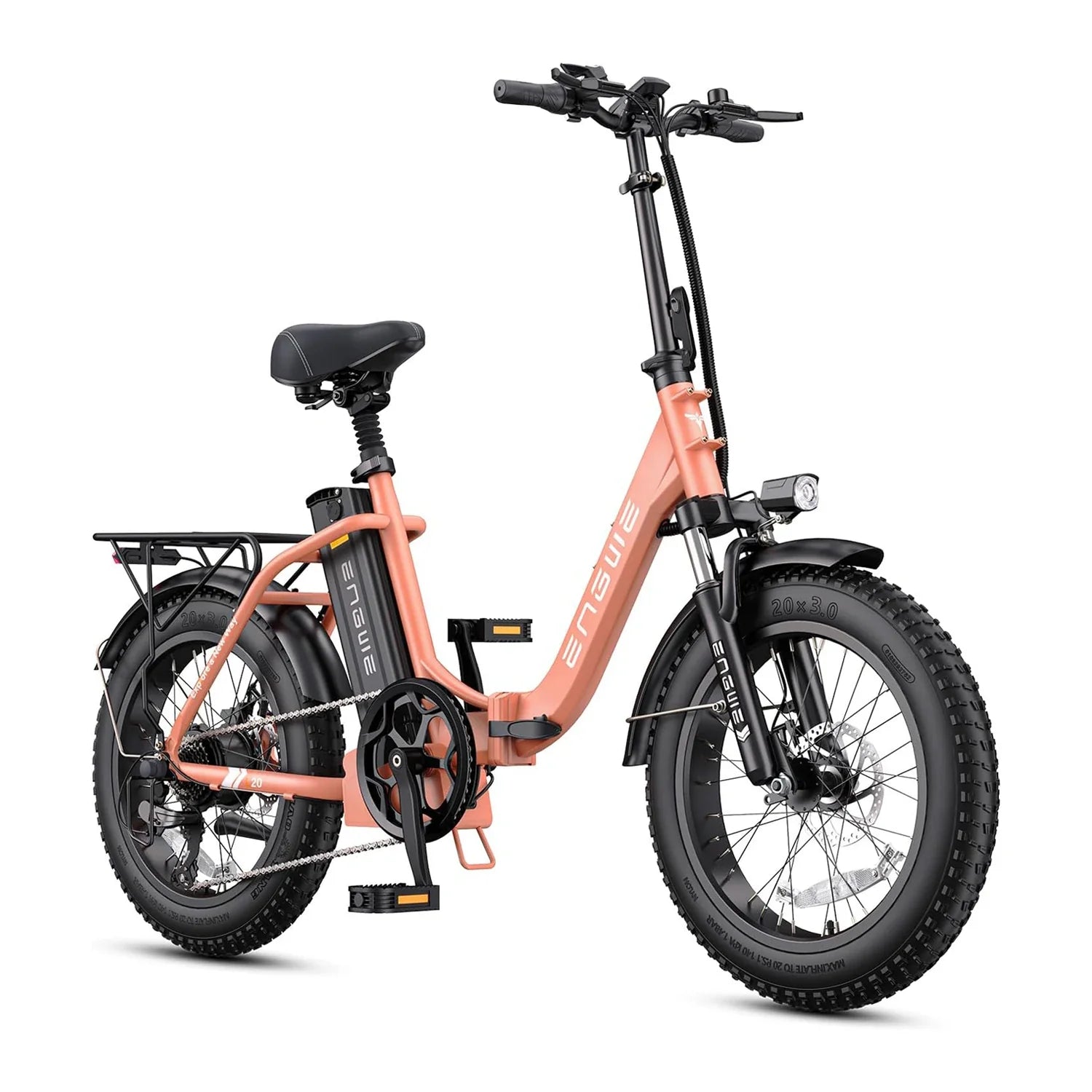 ENGWE L20 2.0 Electric Bike
