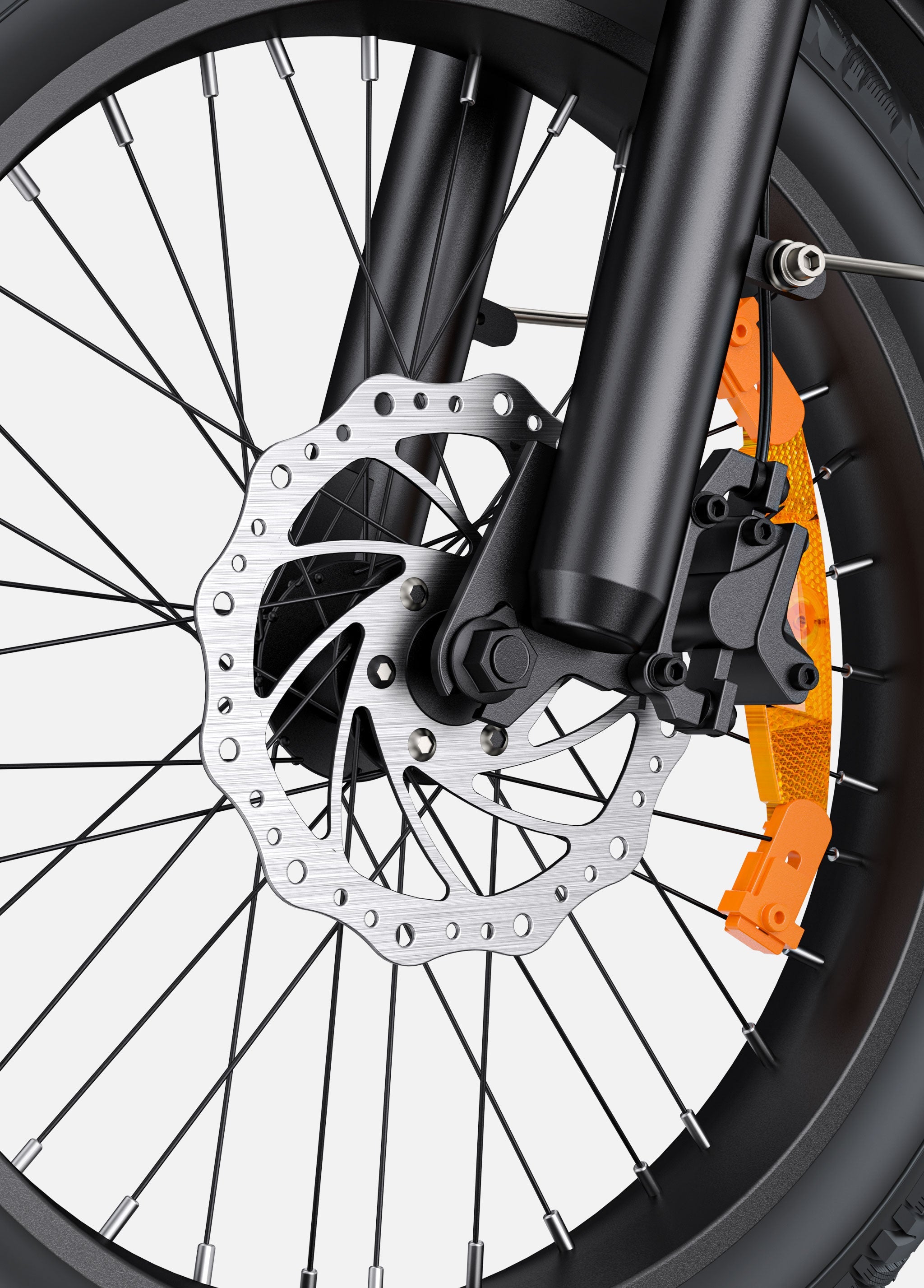 ENGWE L20 3.0 Boost Electric Bike