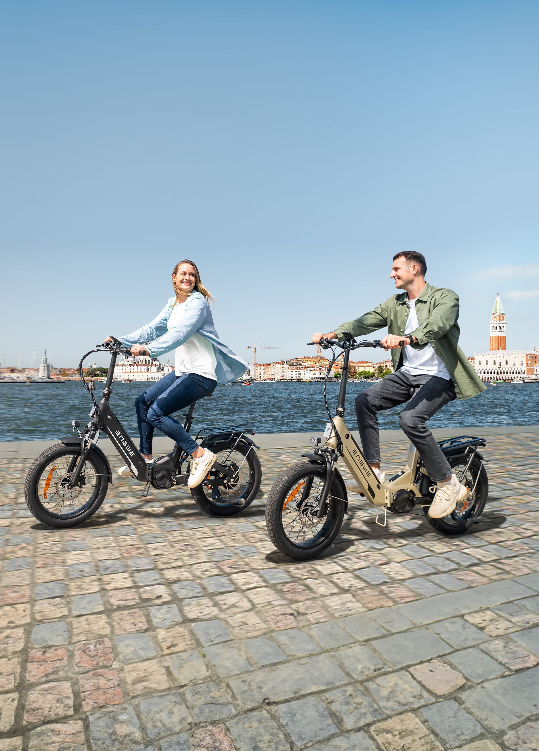 ENGWE L20 3.0 Pro Electric Bike
