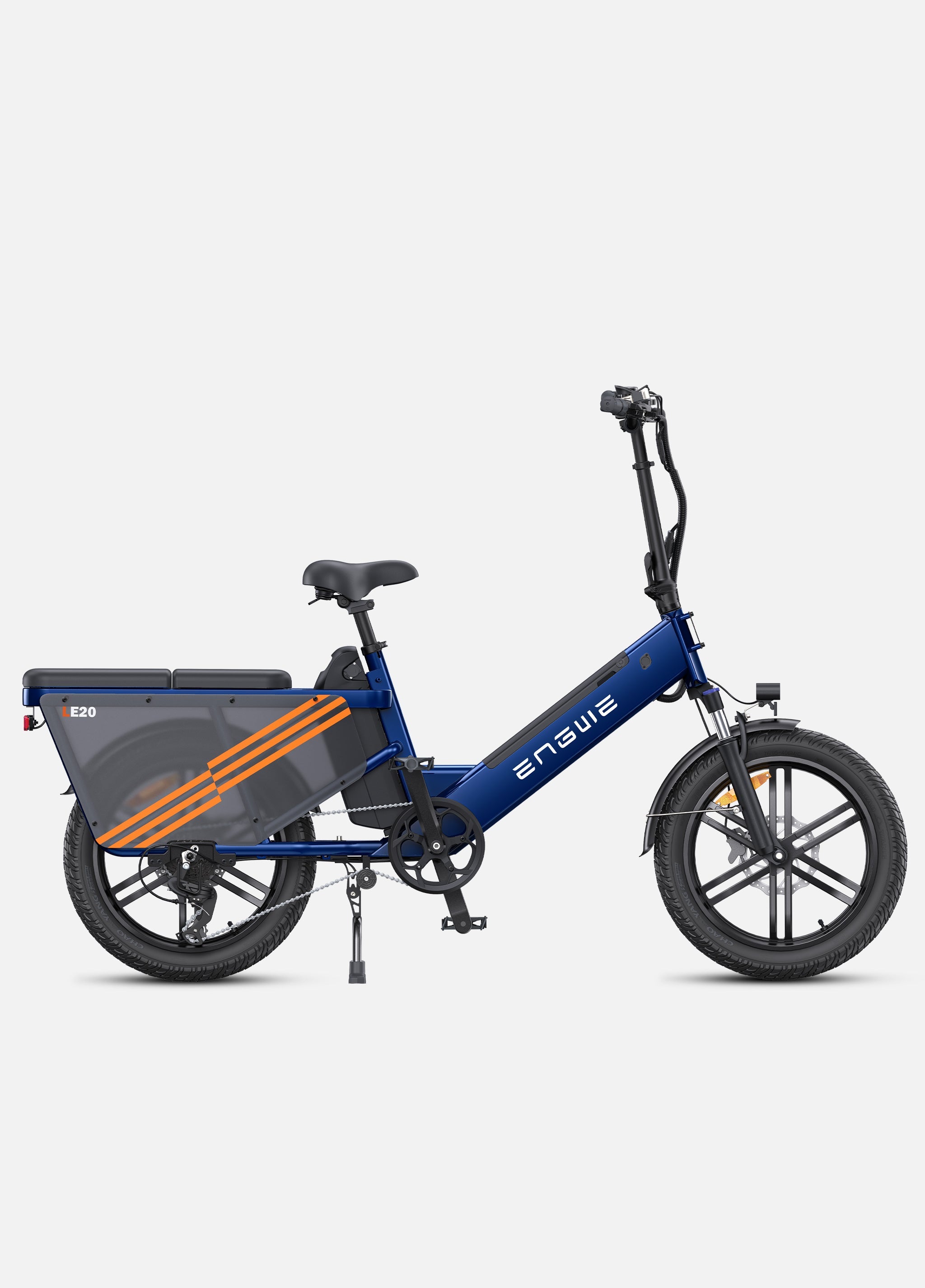 ENGWE LE20 Electric Bike