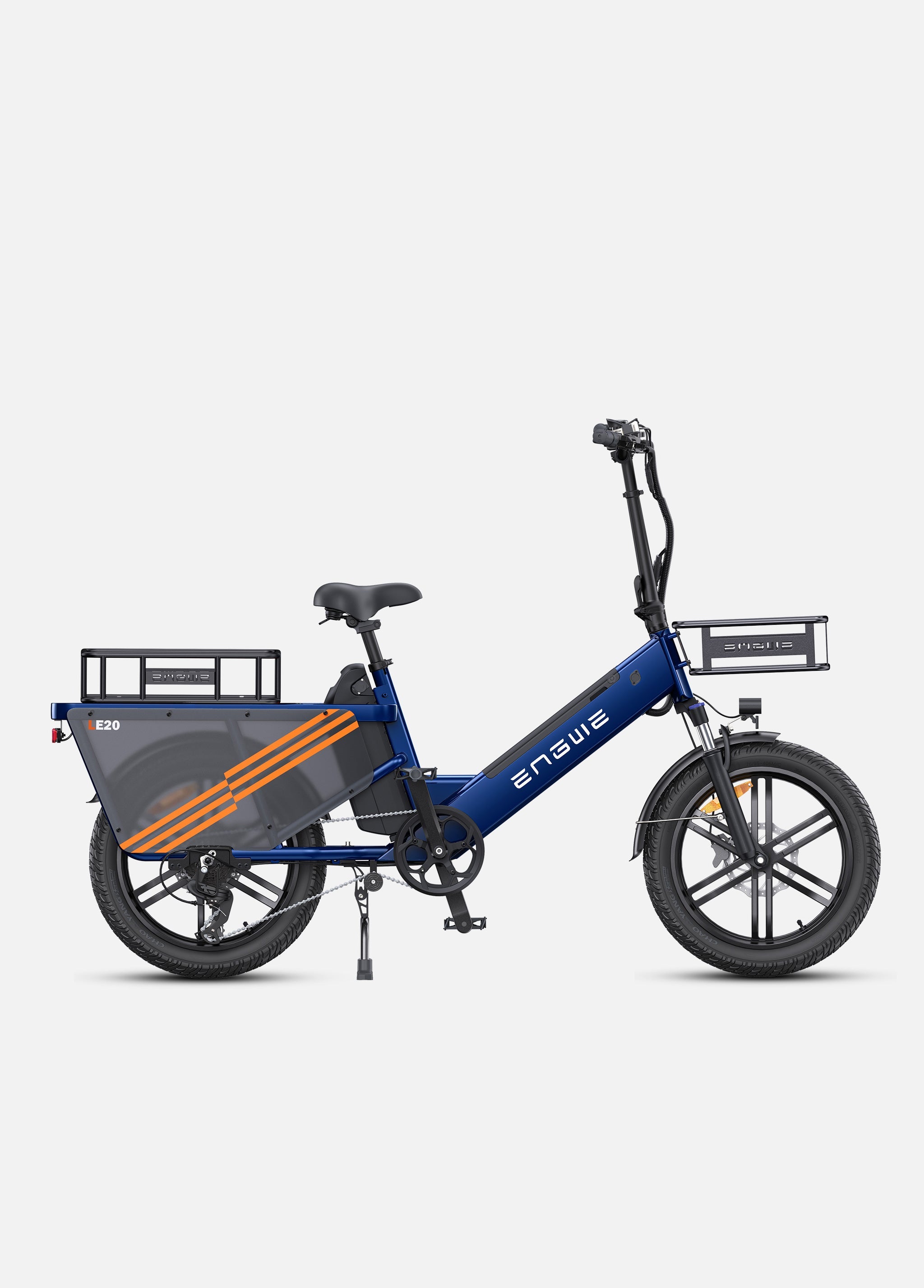 ENGWE LE20 Electric Bike
