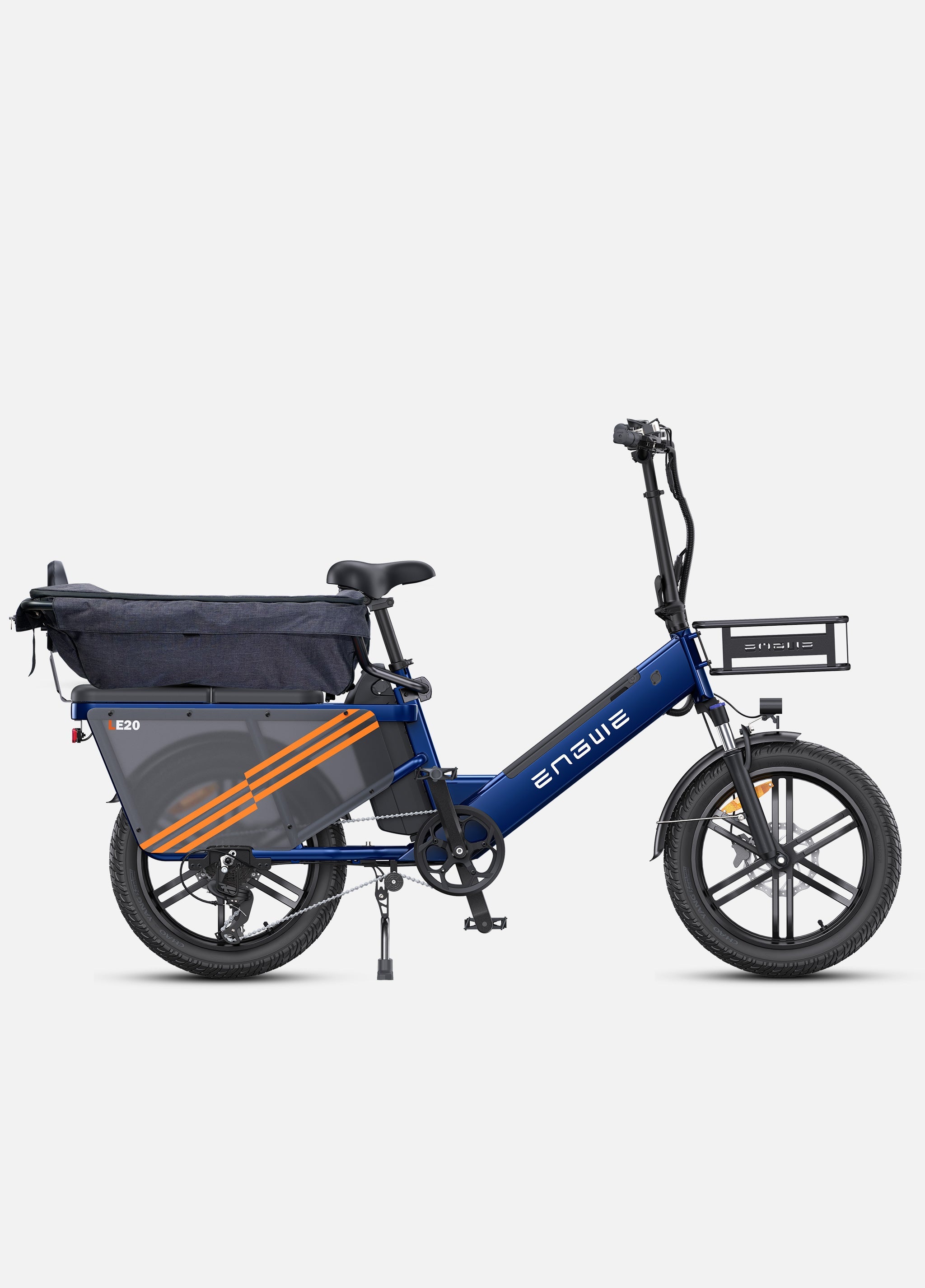 ENGWE LE20 Electric Bike