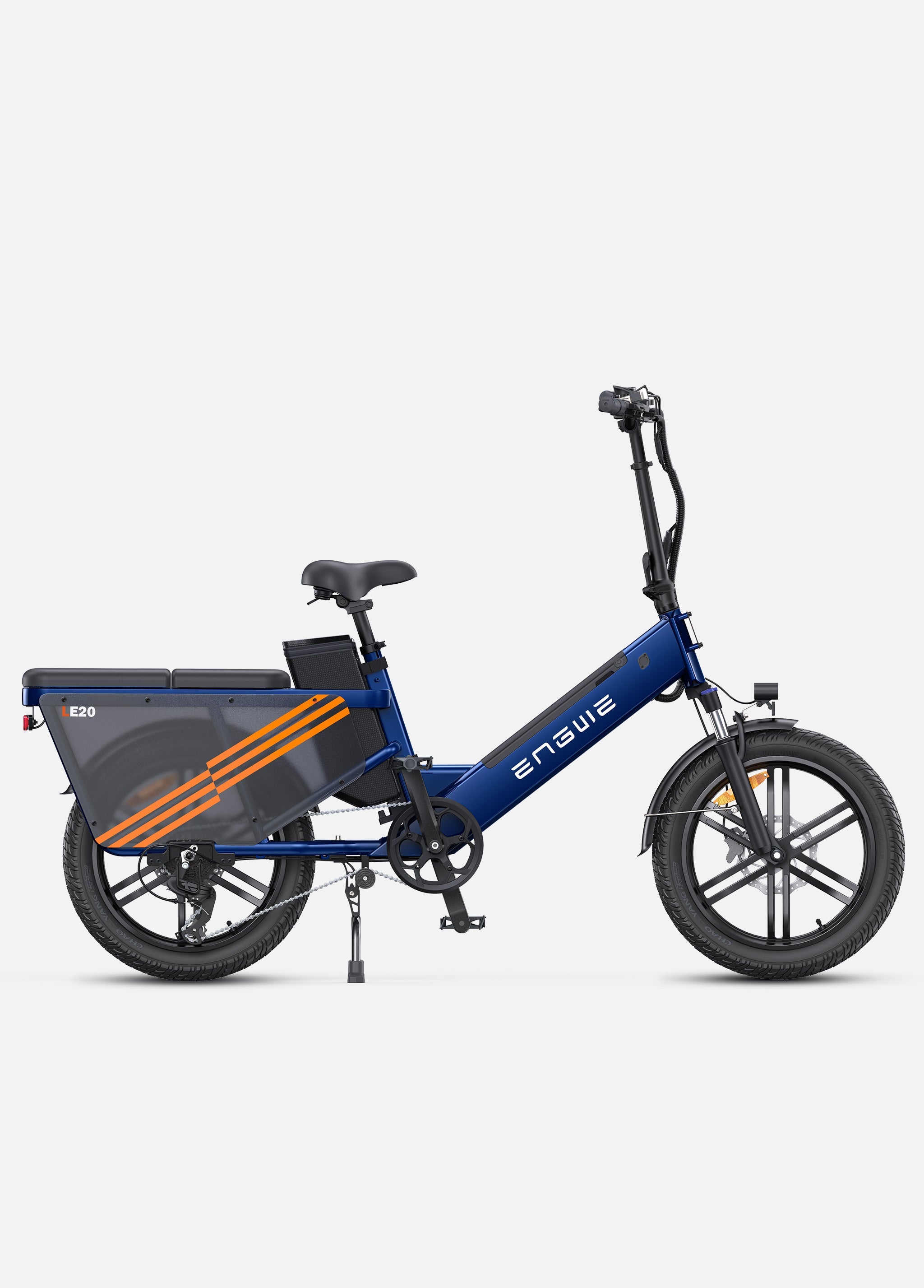 ENGWE LE20 Electric Bike
