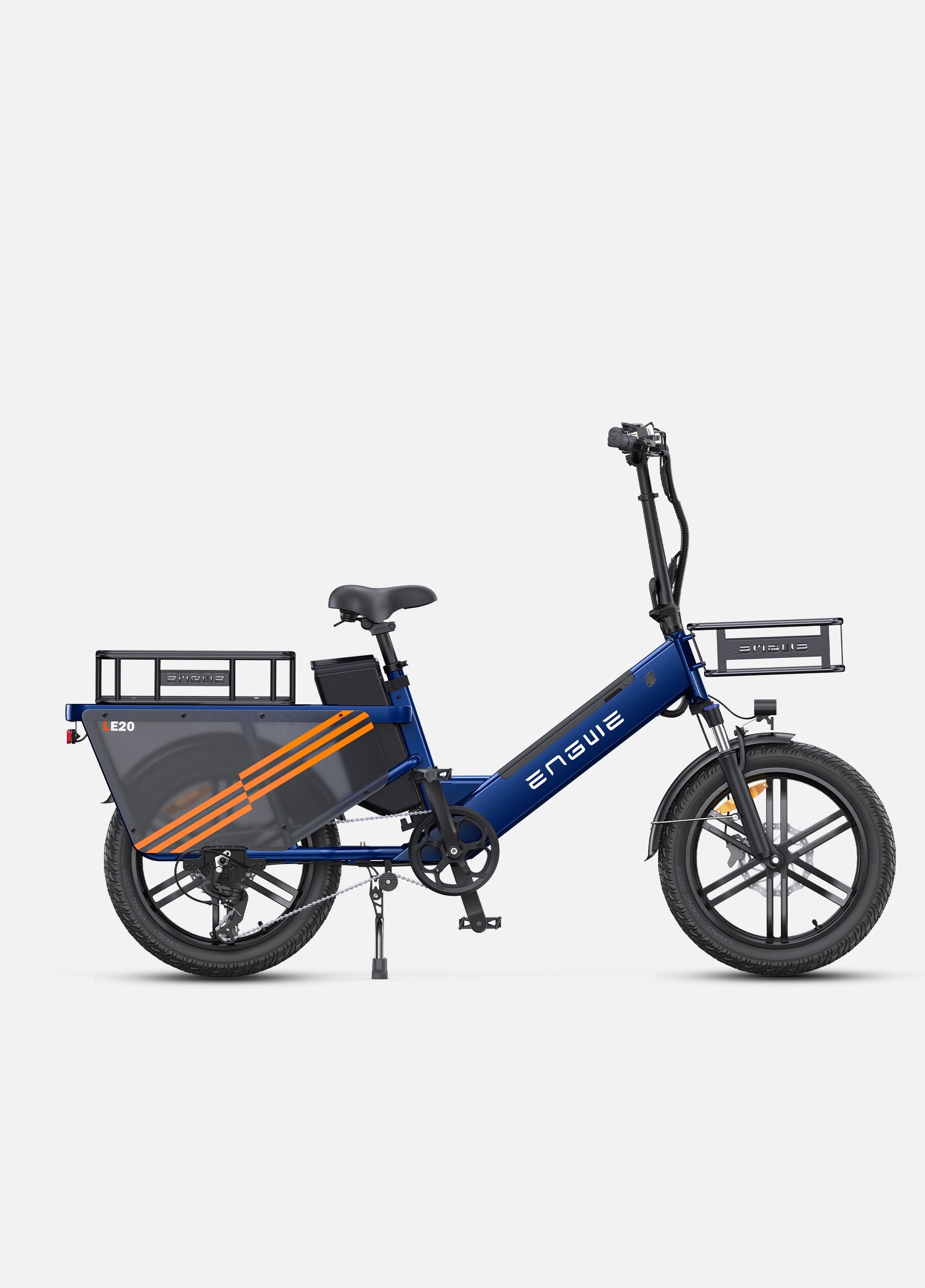 ENGWE LE20 Electric Bike