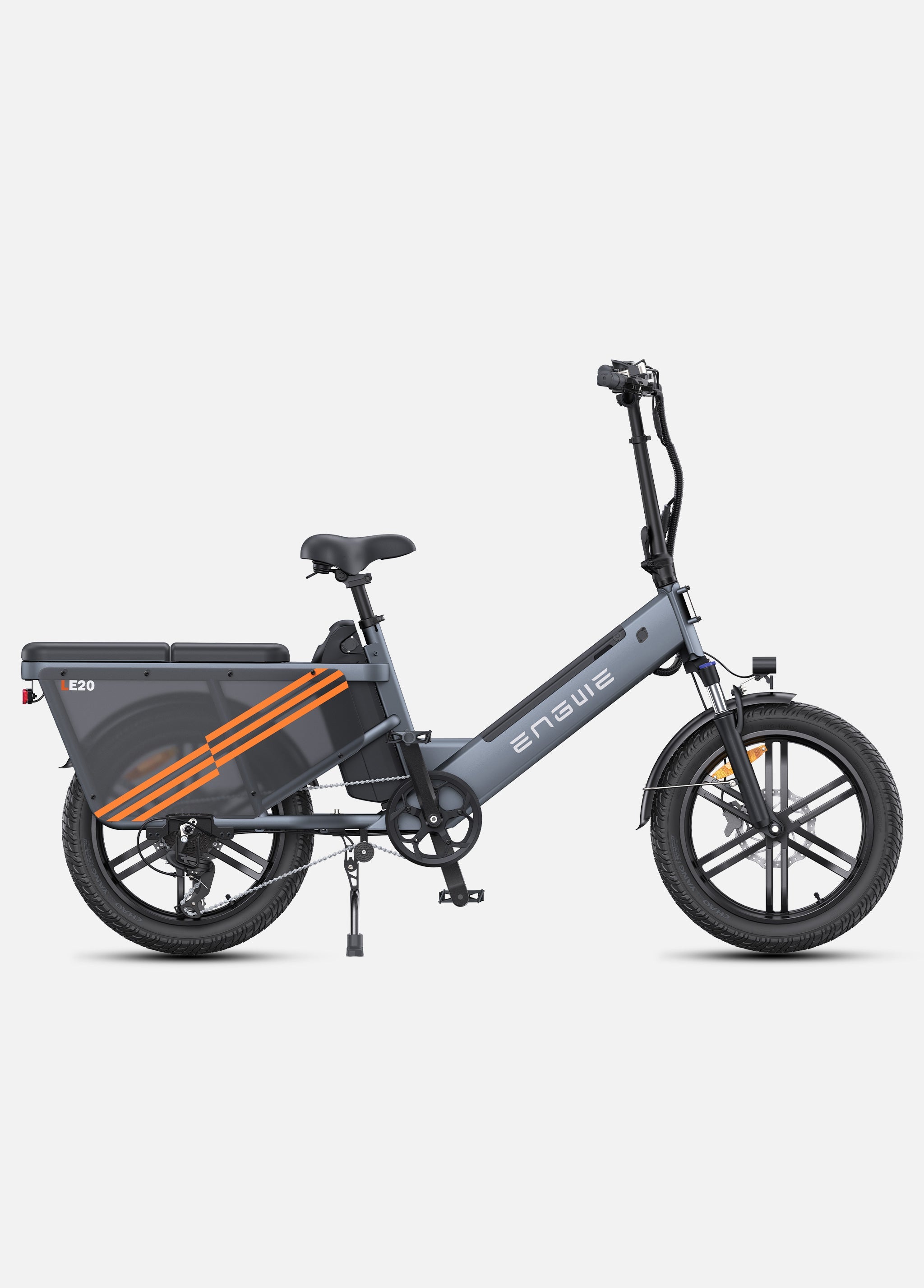 ENGWE LE20 Electric Bike