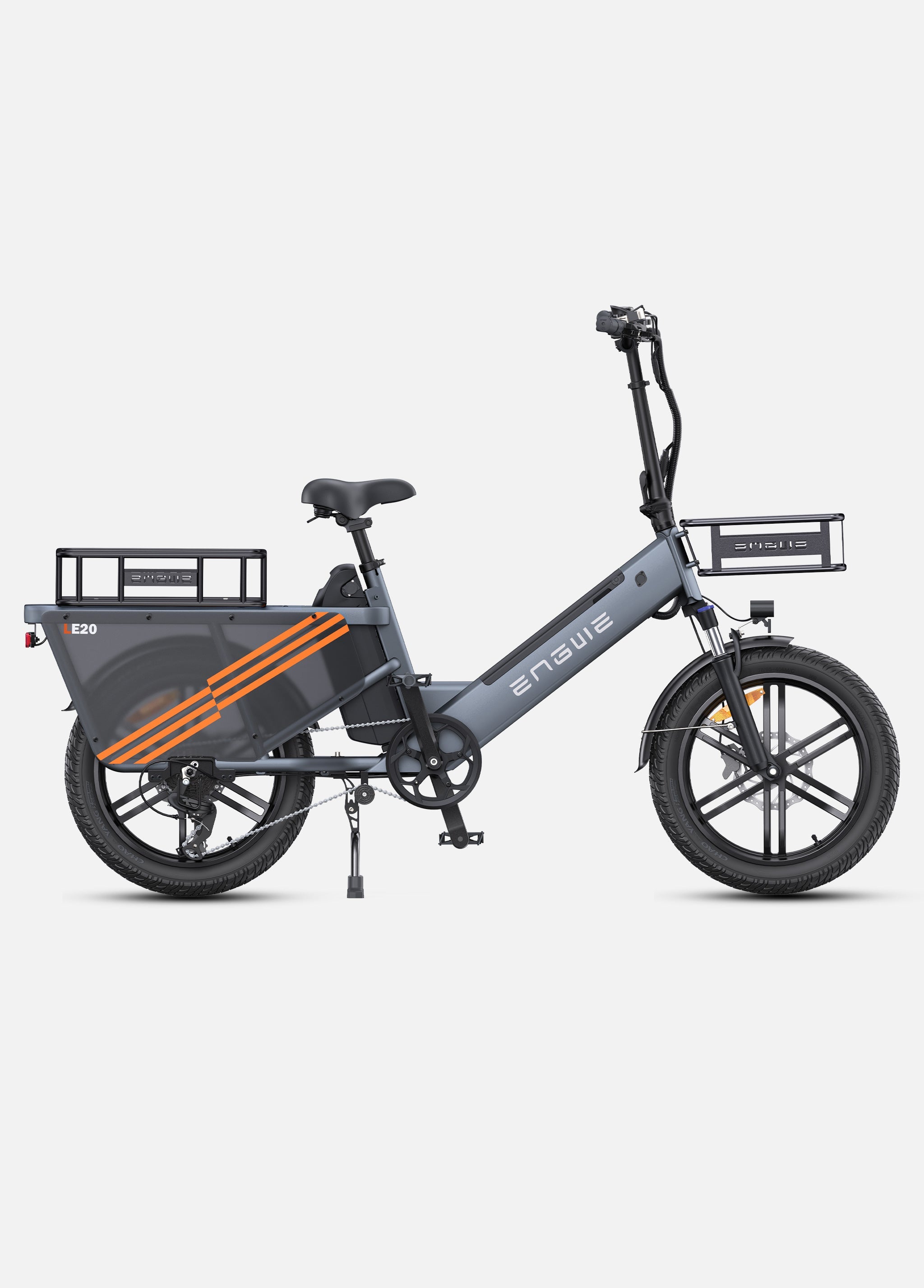 ENGWE LE20 Electric Bike