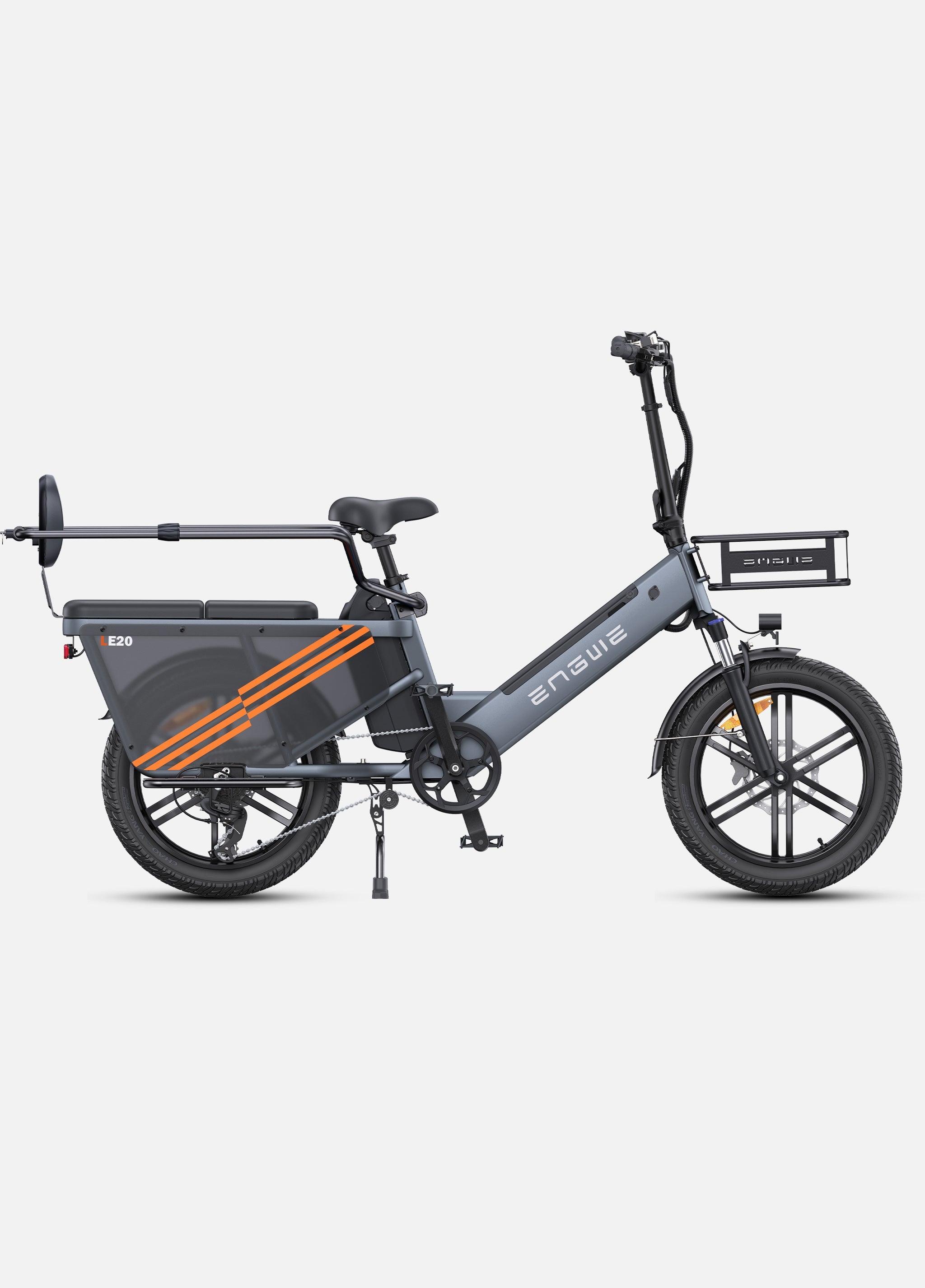 ENGWE LE20 Electric Bike