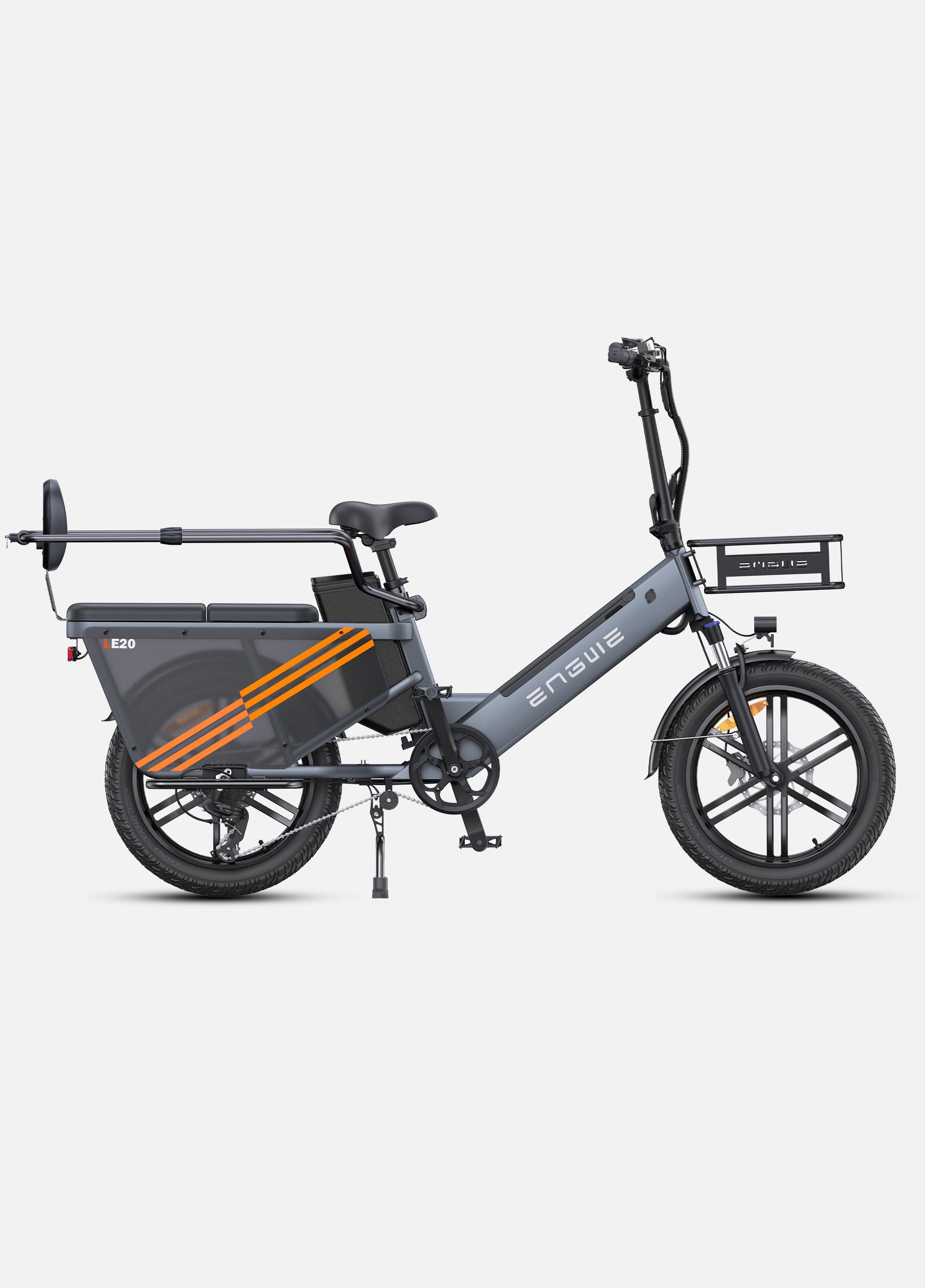 ENGWE LE20 Electric Bike