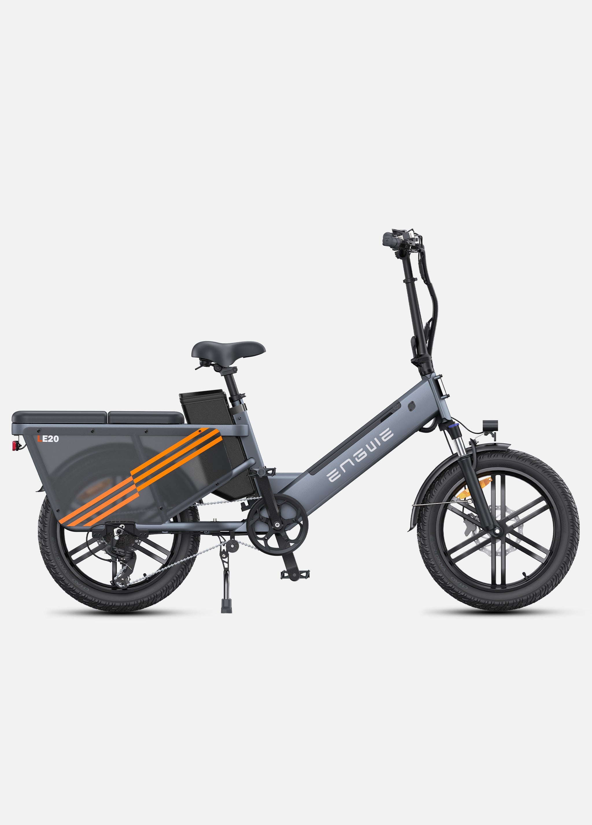 ENGWE LE20 Electric Bike