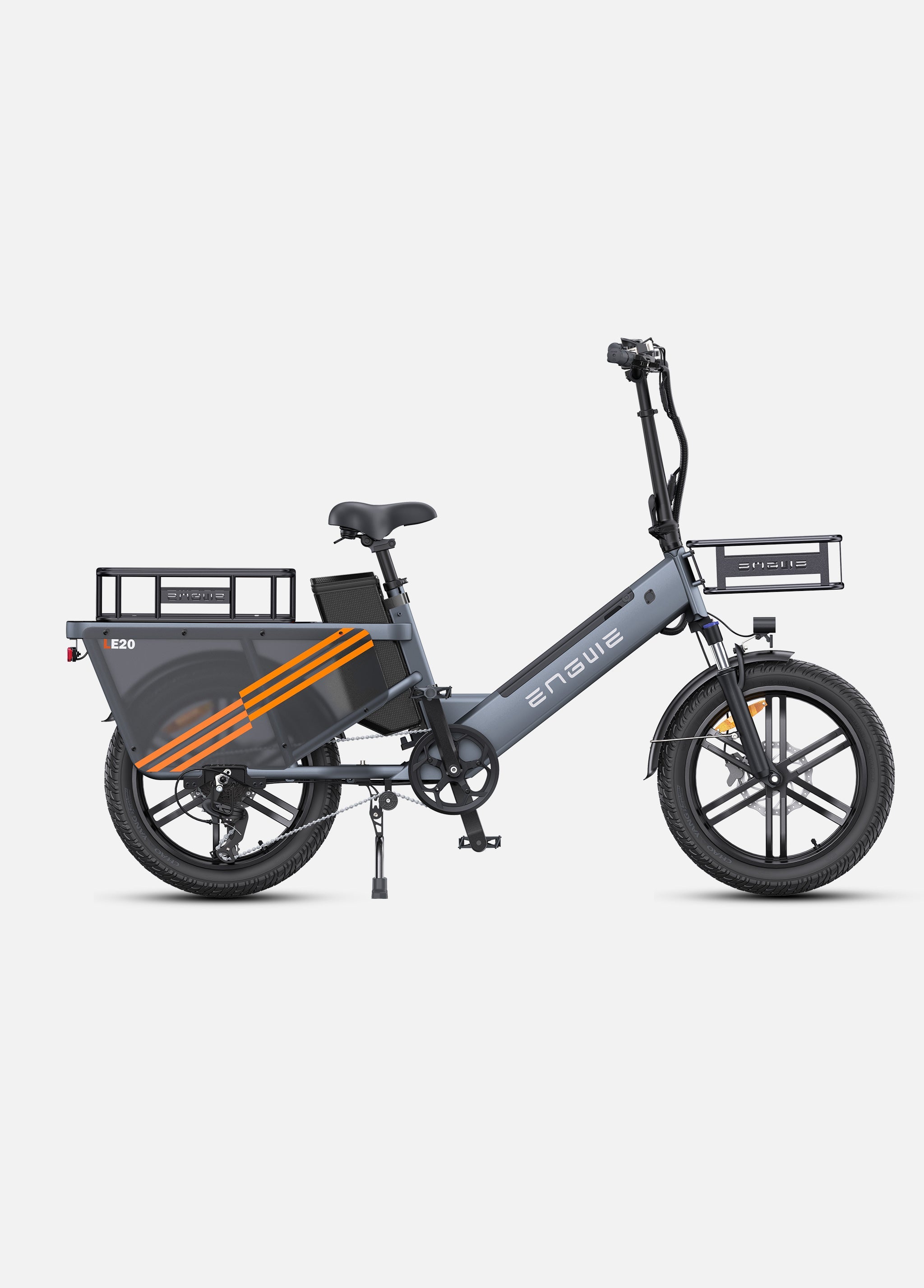 ENGWE LE20 Electric Bike