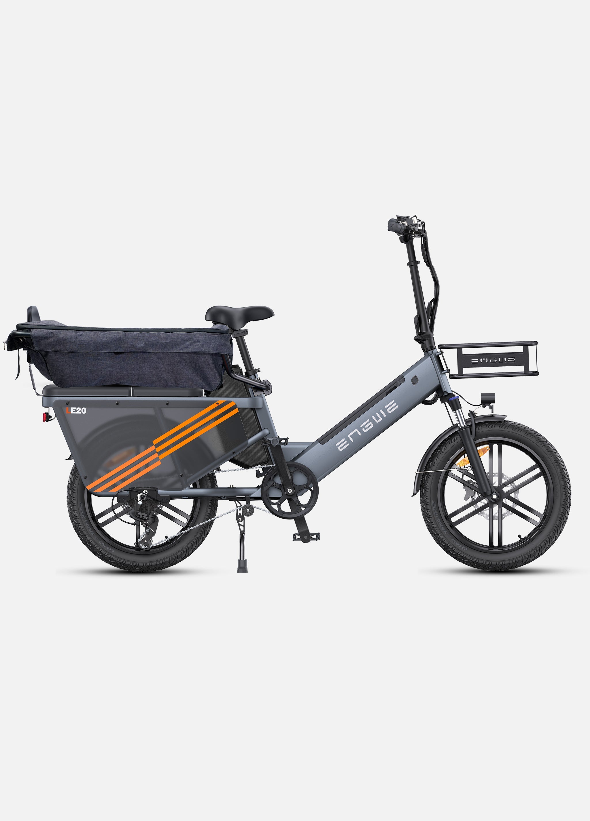 ENGWE LE20 Electric Bike