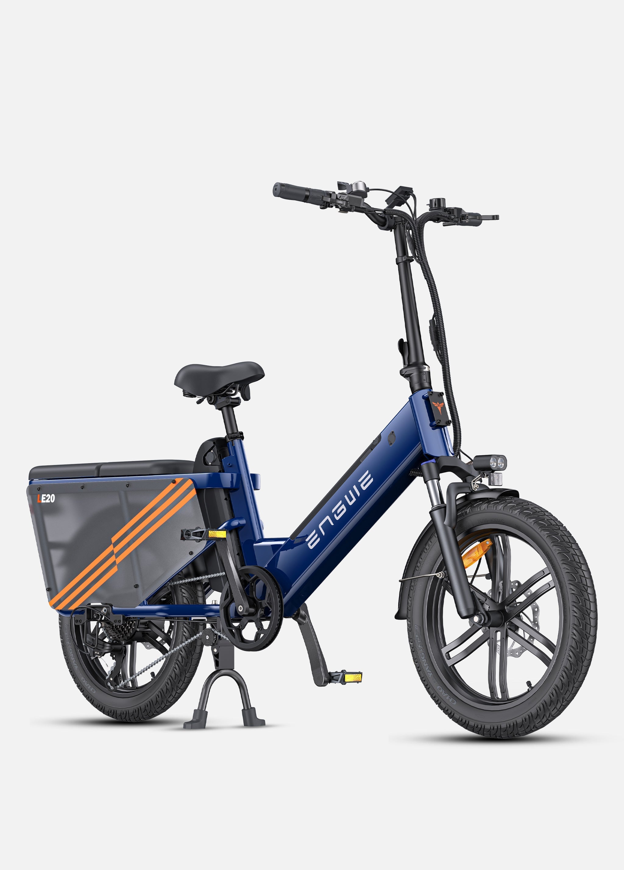 ENGWE LE20 Electric Bike