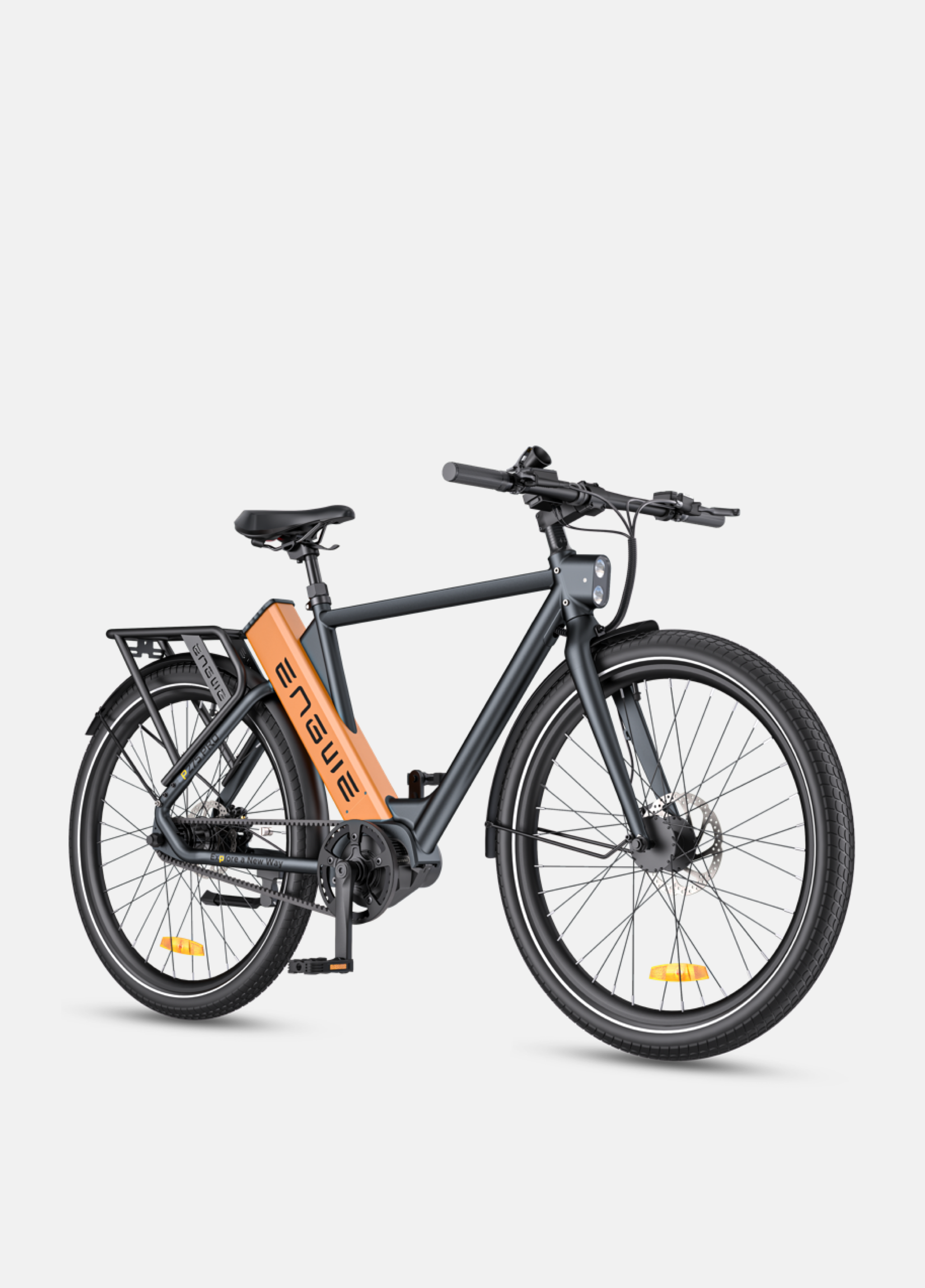 ENGWE P275 Pro Electric Bike