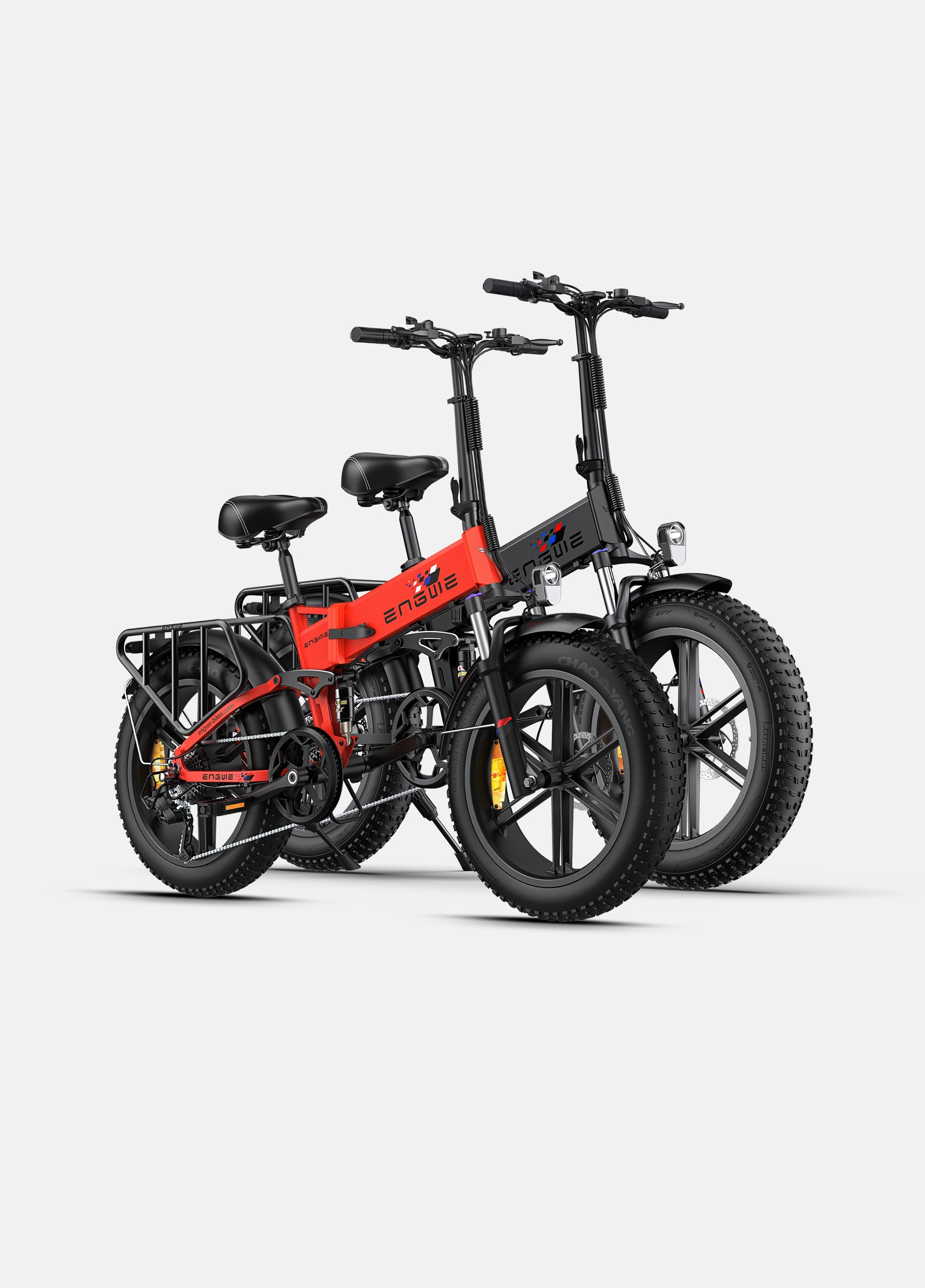 Engwe Engine X Electric Bike