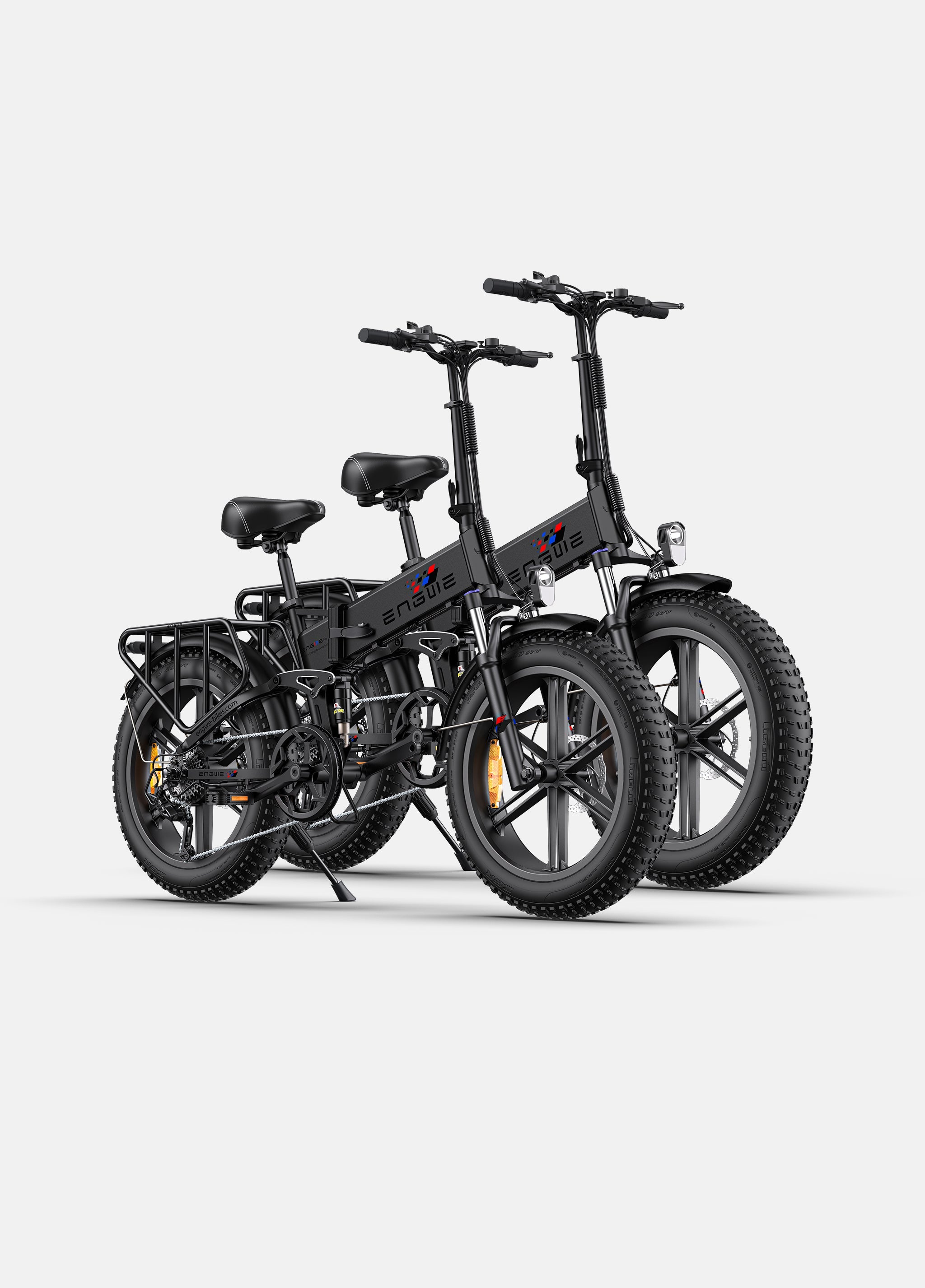 Engwe Engine X Electric Bike