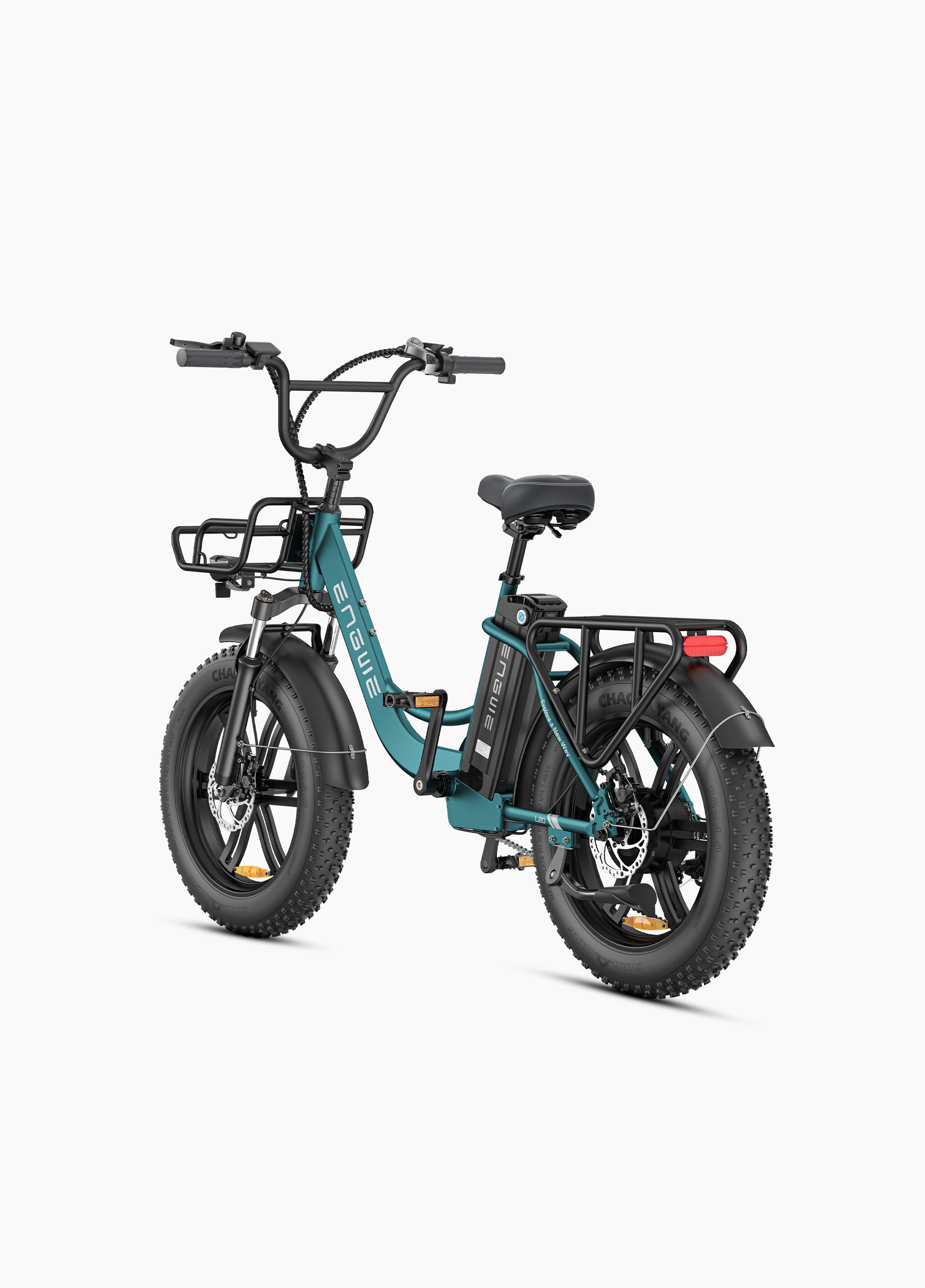 ENGWE L20 Boost Electric Bike