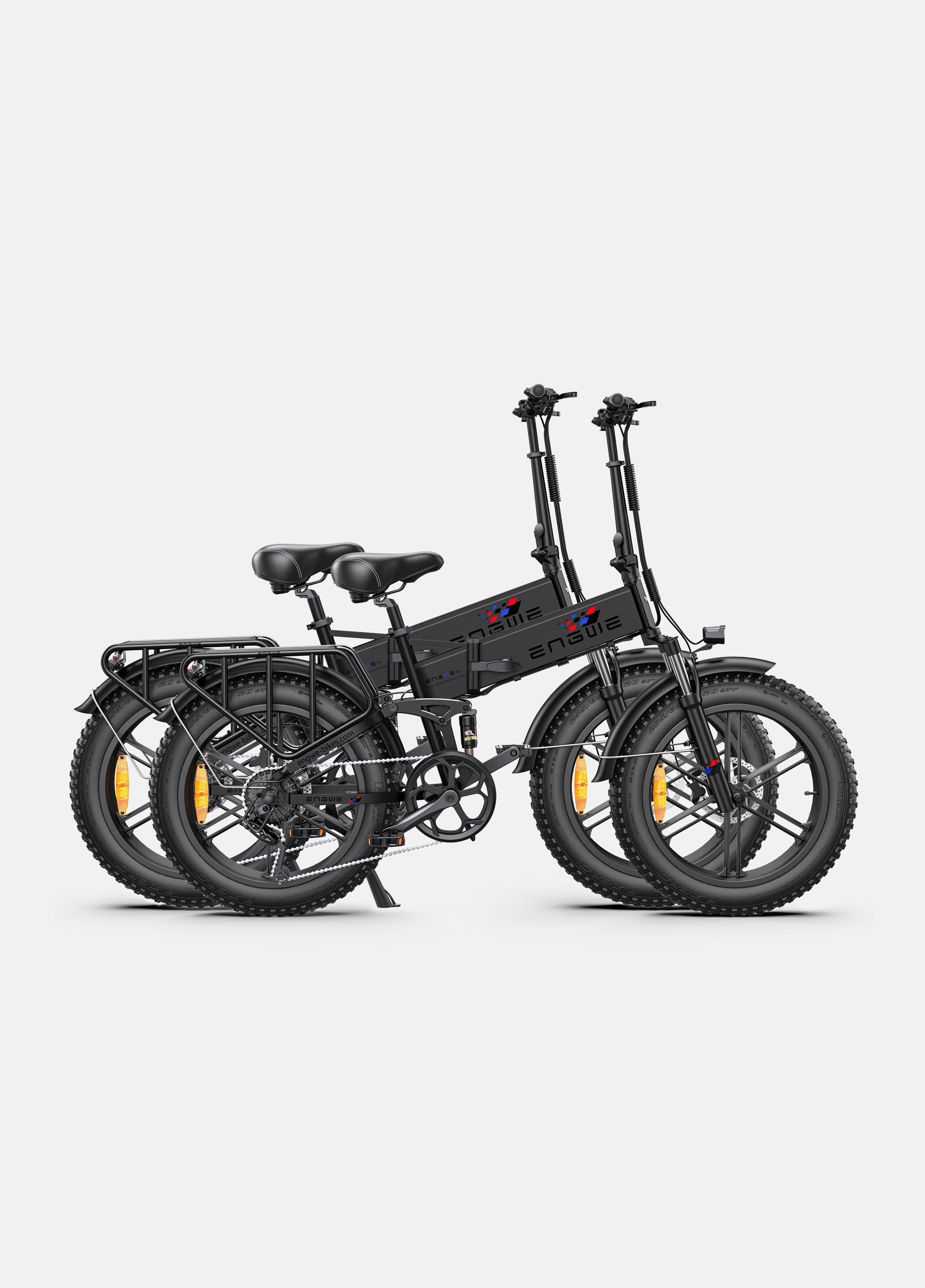 Engwe Engine X Electric Bike