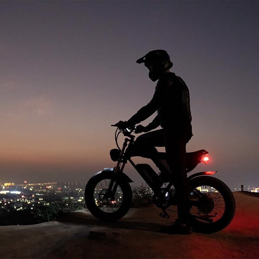 Ridstar Q20