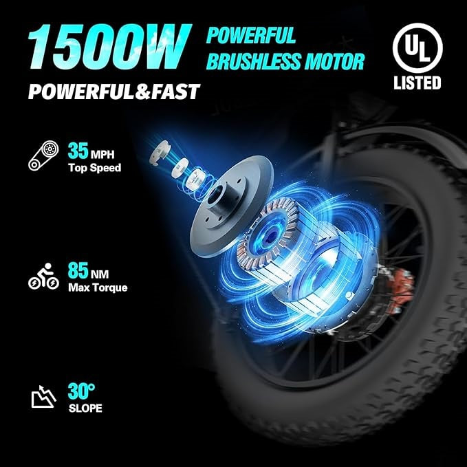 Ridstar Q20