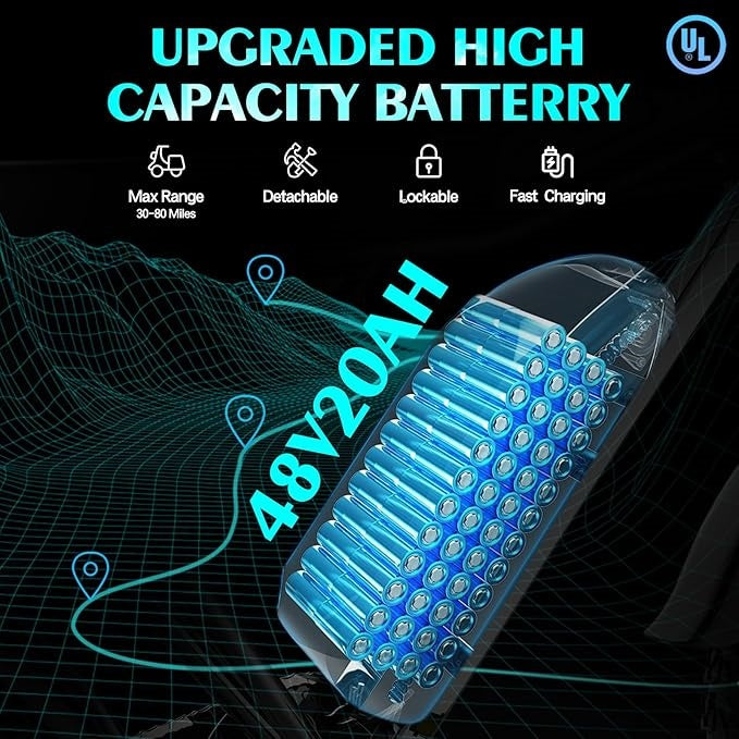 Ridstar Q20
