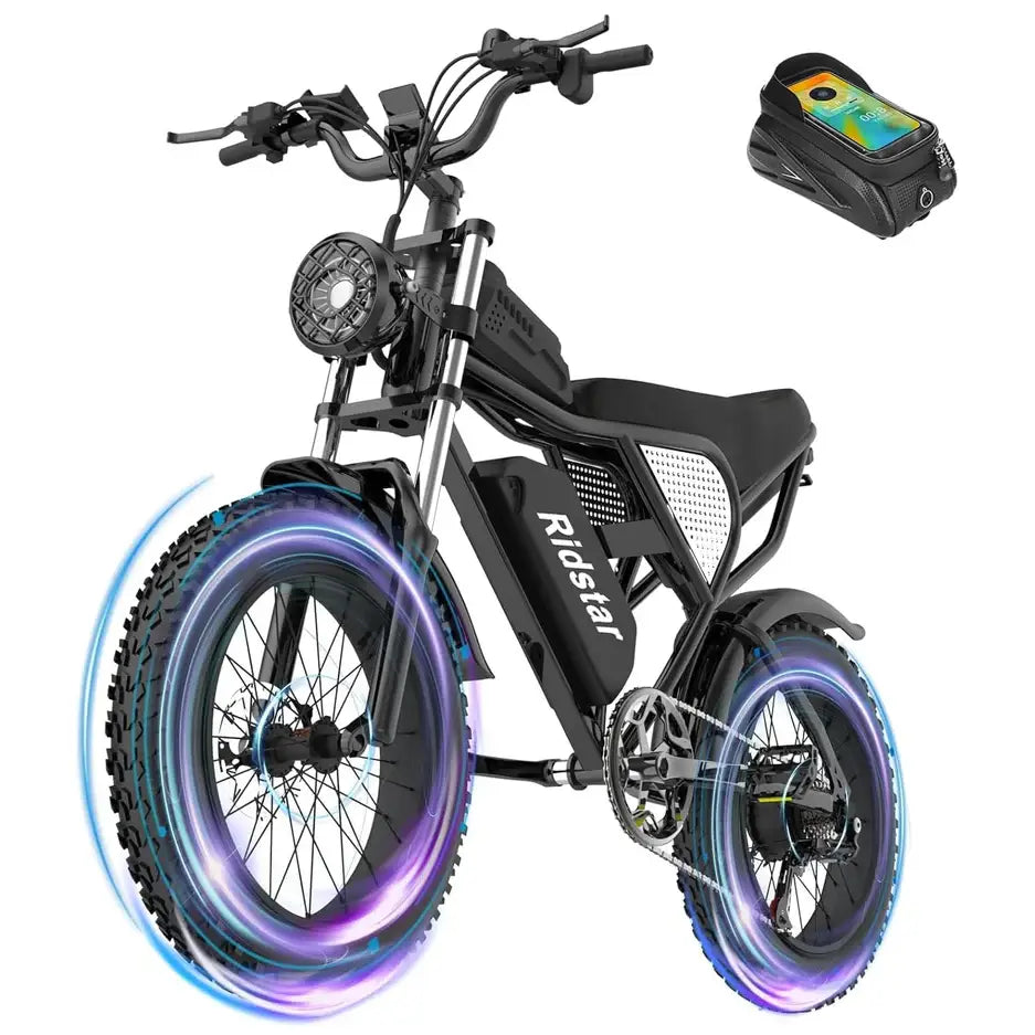 Ridstar Q20