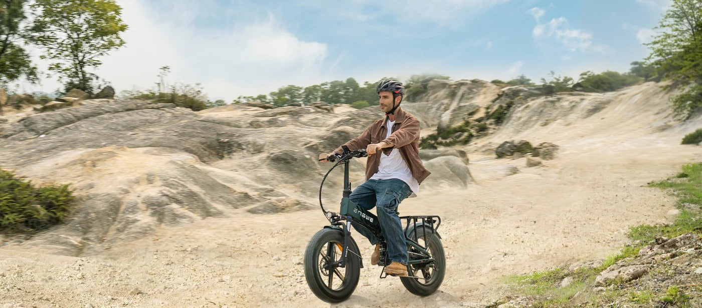 How Much Do E-Bikes Cost? A Smart Buyer’s Guide