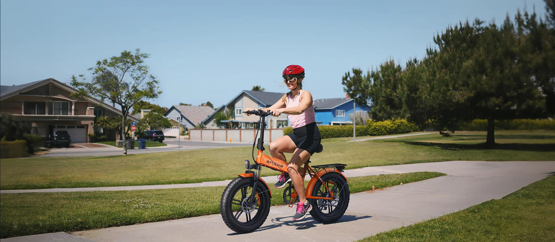 How to Maintain Your Fat Tire Electric Bike for Maximum Performance