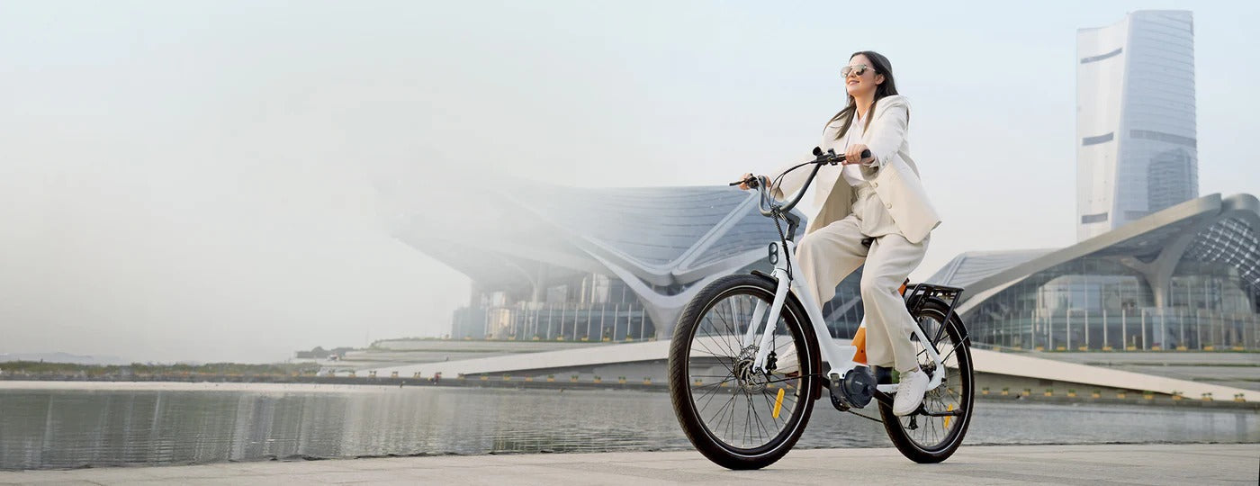 City E-Bikes