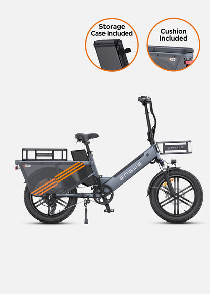 ENGWE LE20 Electric Bike