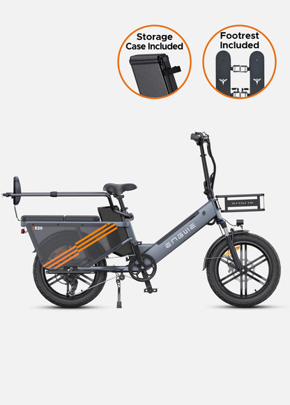 ENGWE LE20 Electric Bike