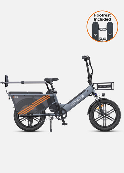 ENGWE LE20 Electric Bike