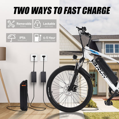 VARUN M24-1 Electric Bike