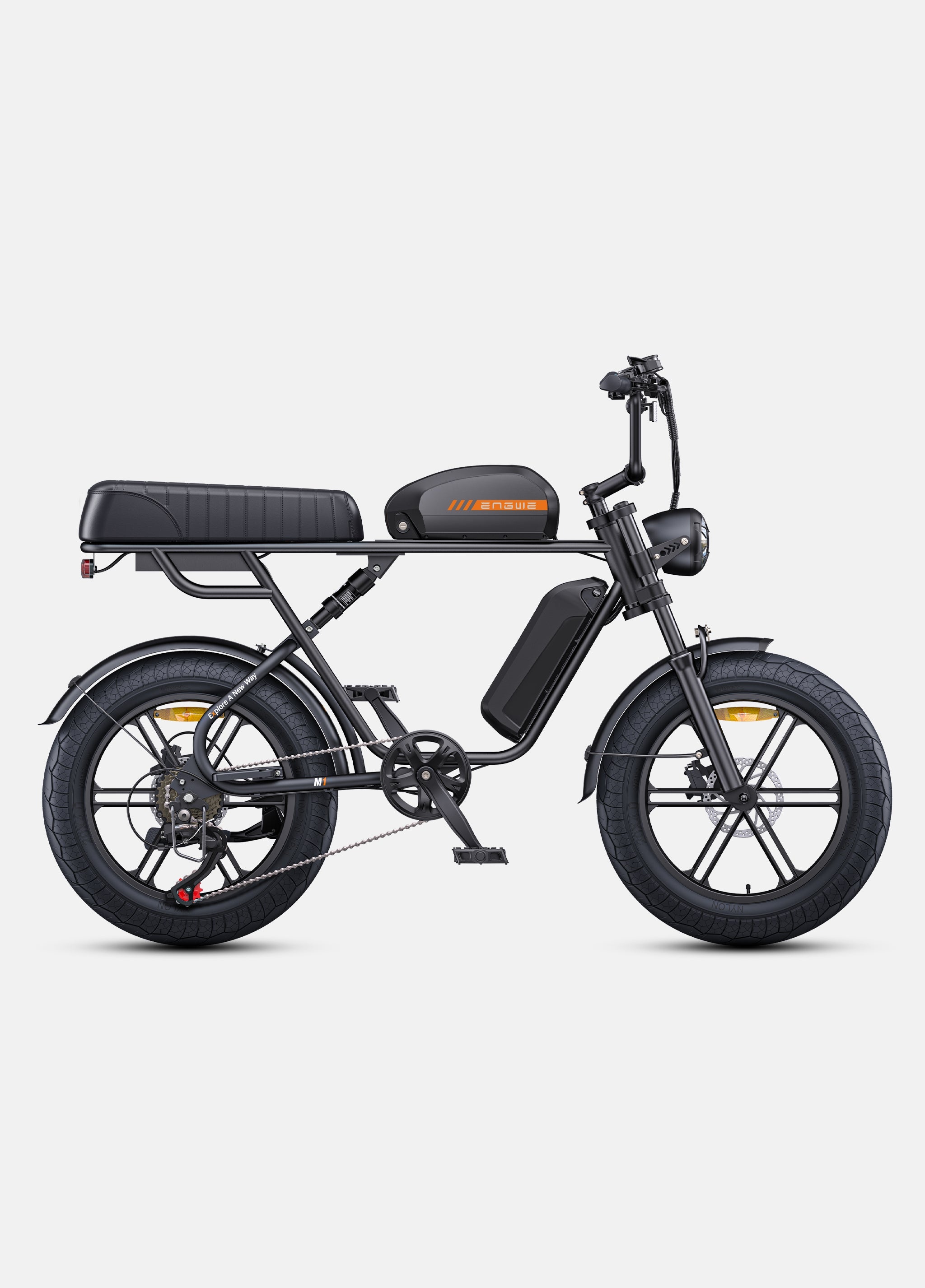 ENGWE M1 Electric Bike