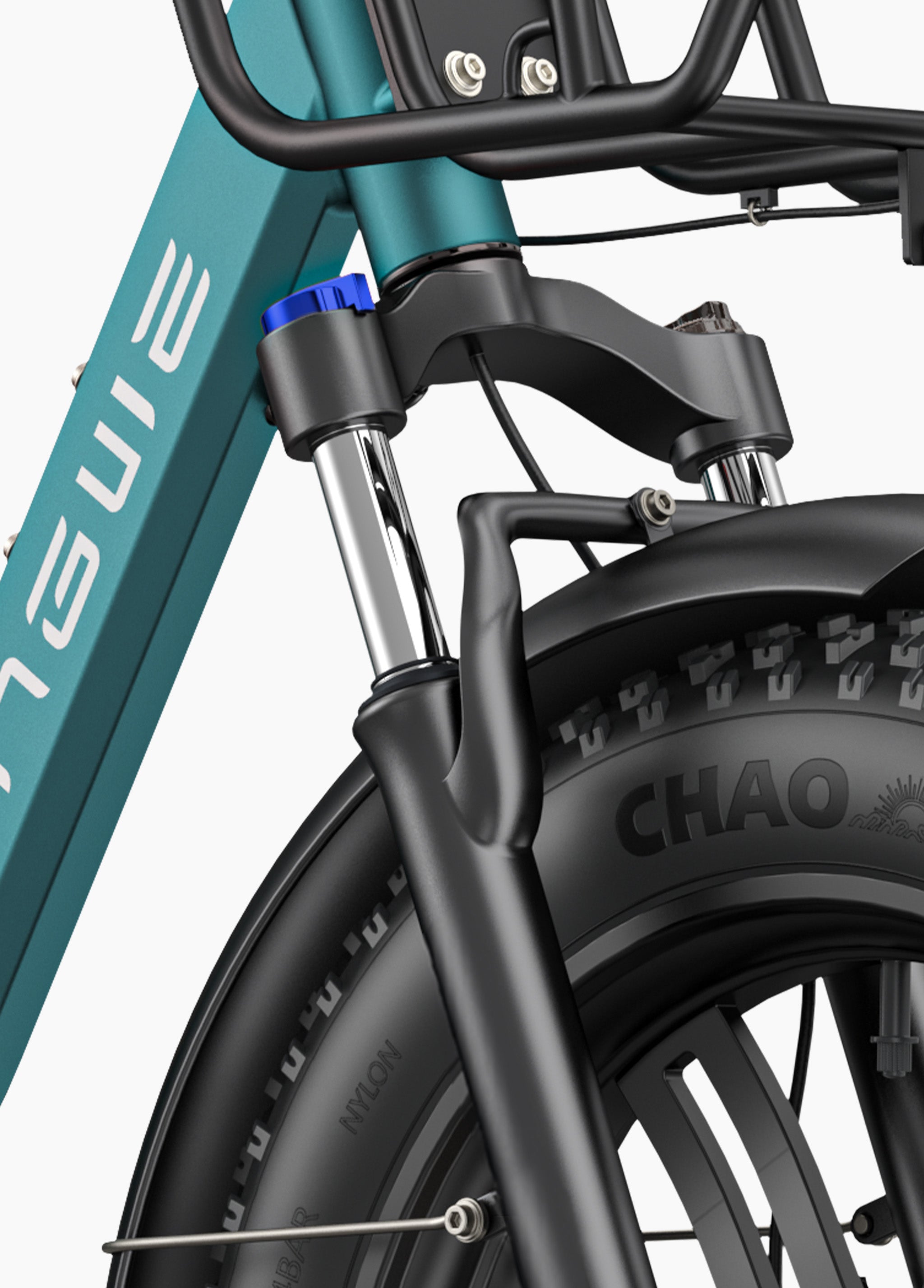 ENGWE L20 Boost Electric Bike