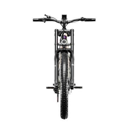 Shengmilo S700 Electric Bike