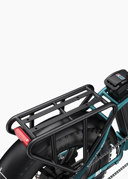 ENGWE L20 Boost Electric Bike