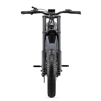 Shengmilo S900 Electric Bike