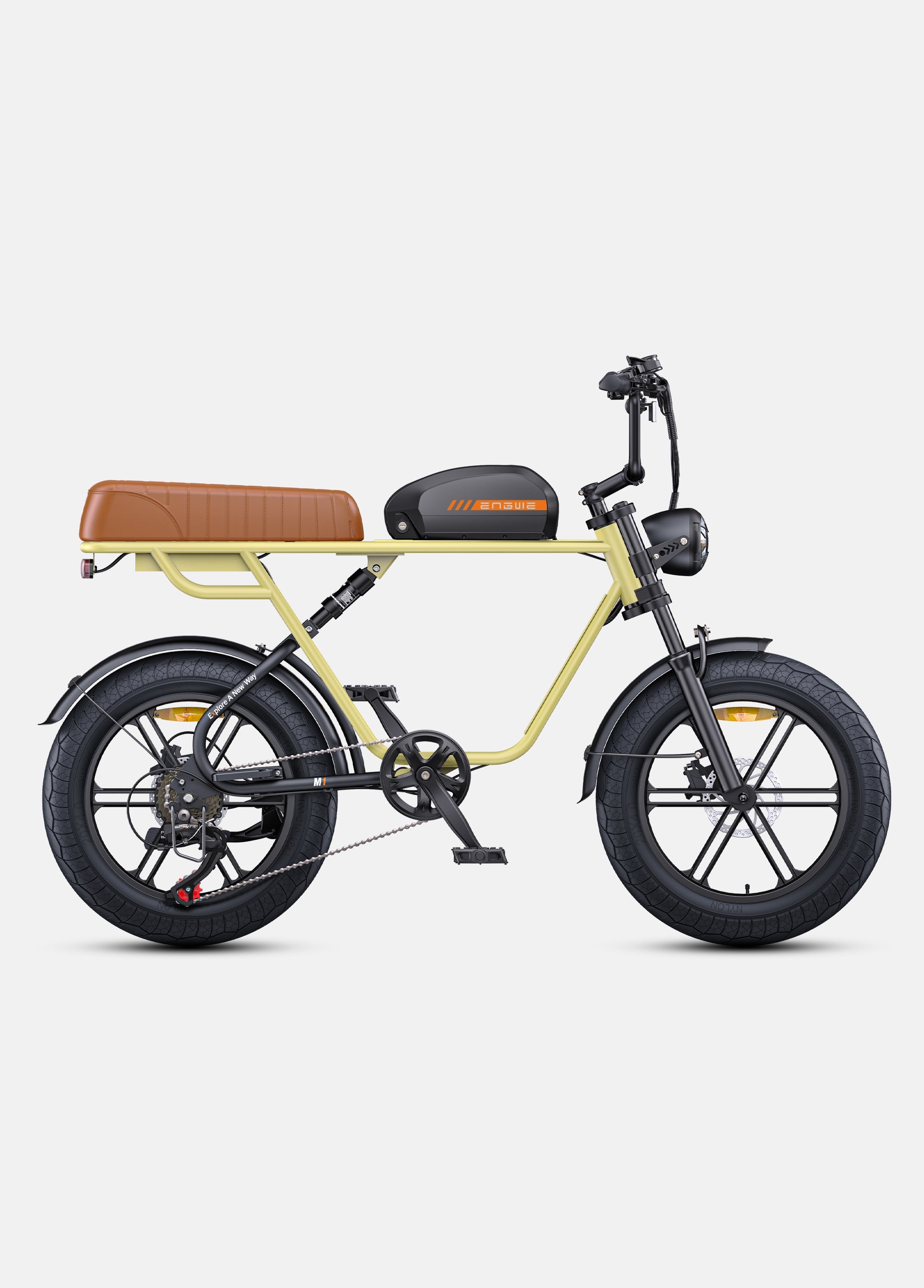 ENGWE M1 Electric Bike