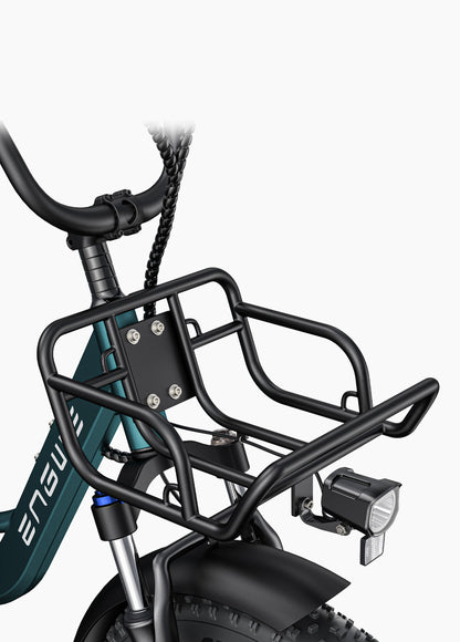 ENGWE L20 Boost Electric Bike