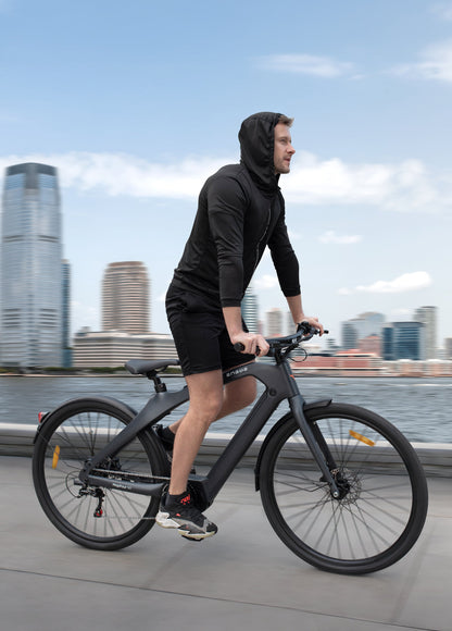 ENGWE MAPFOUR N1 PRO Electric Bike