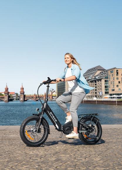 ENGWE L20 3.0 Pro Electric Bike