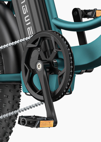 ENGWE L20 Boost Electric Bike