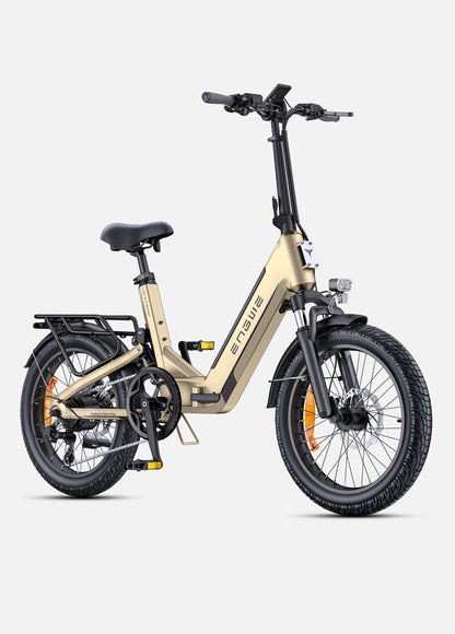 ENGWE L20 3.0 Boost Electric Bike